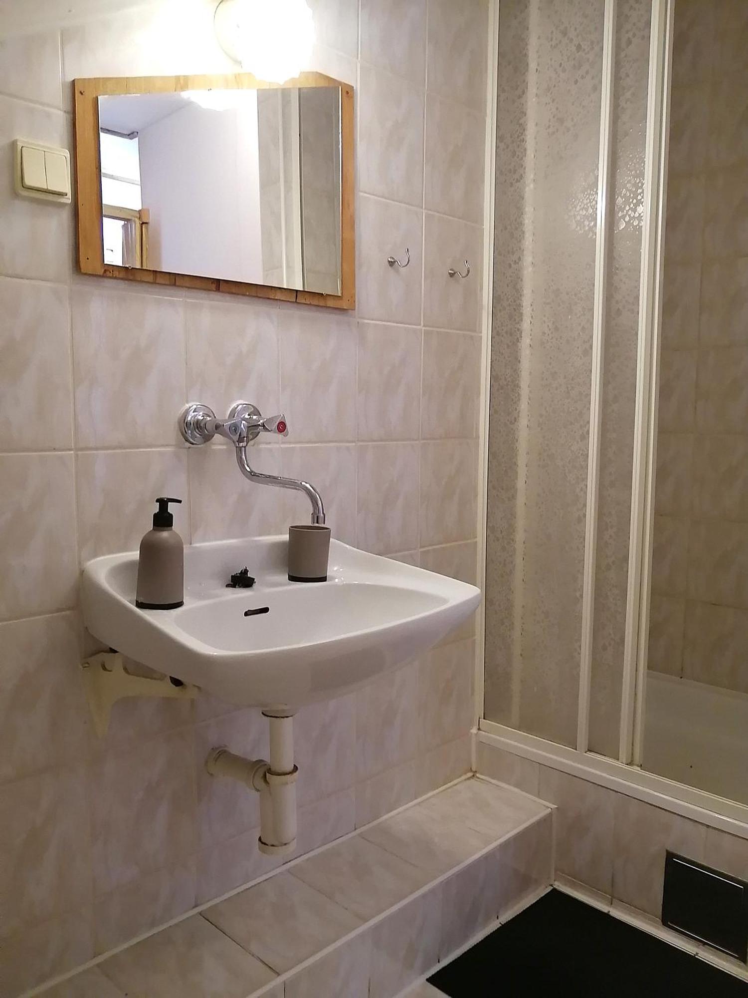 Privat U Milana Hlavna 316 Apartment Zdiar Exterior photo
