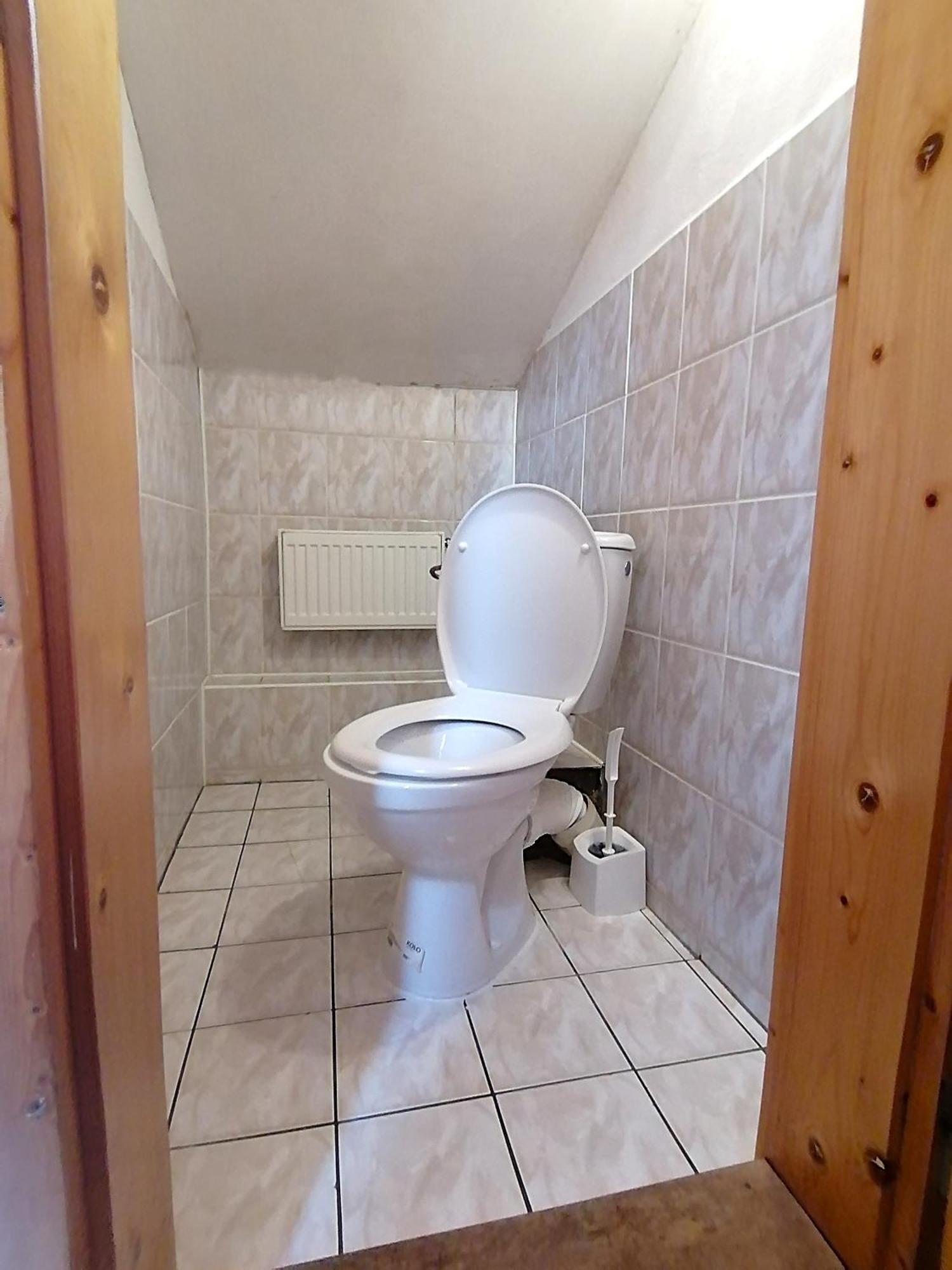 Privat U Milana Hlavna 316 Apartment Zdiar Exterior photo