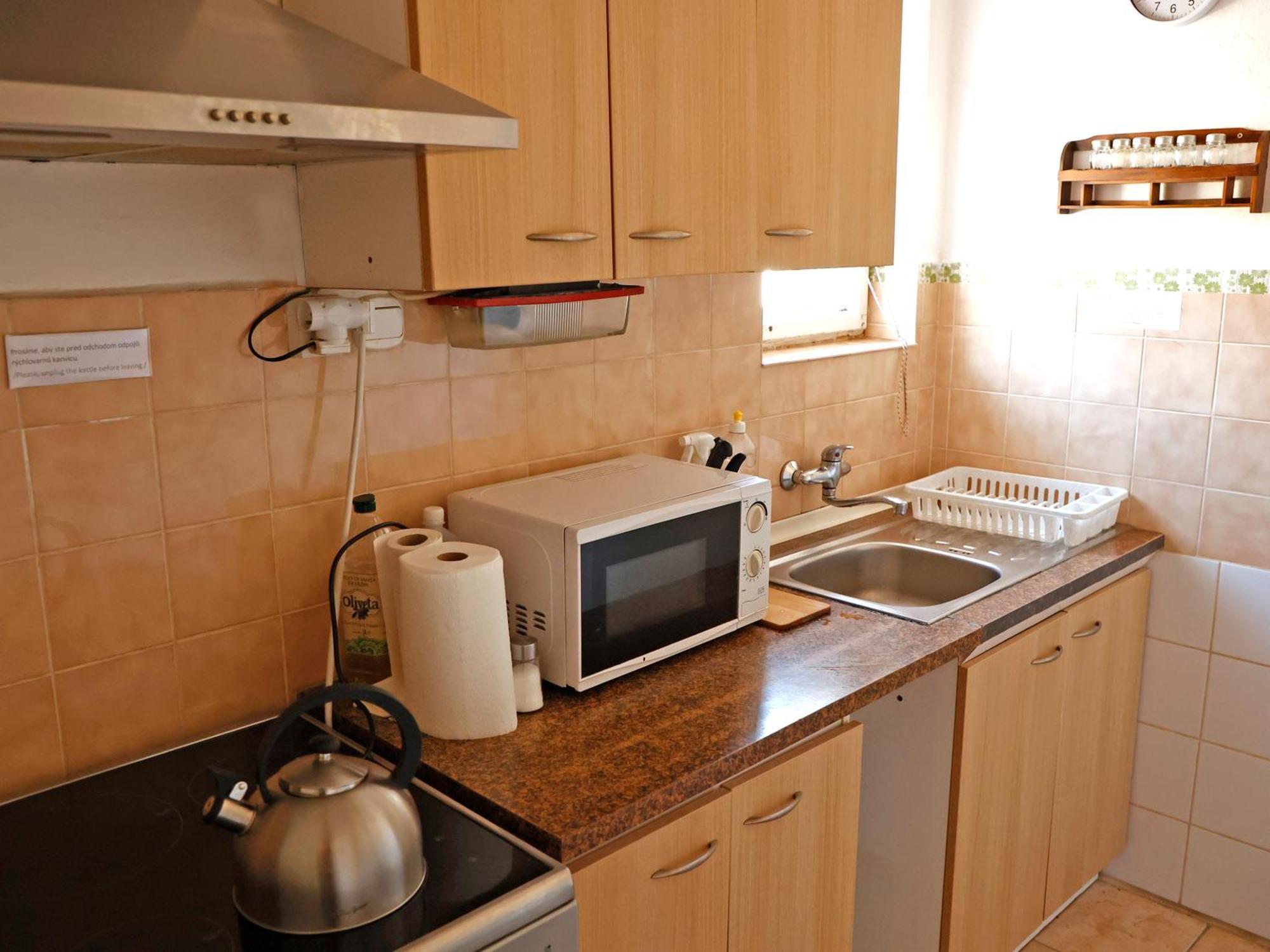 Privat U Milana Hlavna 316 Apartment Zdiar Exterior photo